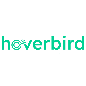 Hoverbird logo