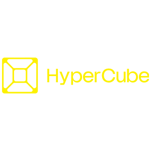 Hypercube logo