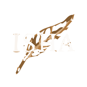 Isha logo