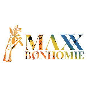 MaxxBo logo