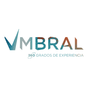 Vmbral logo