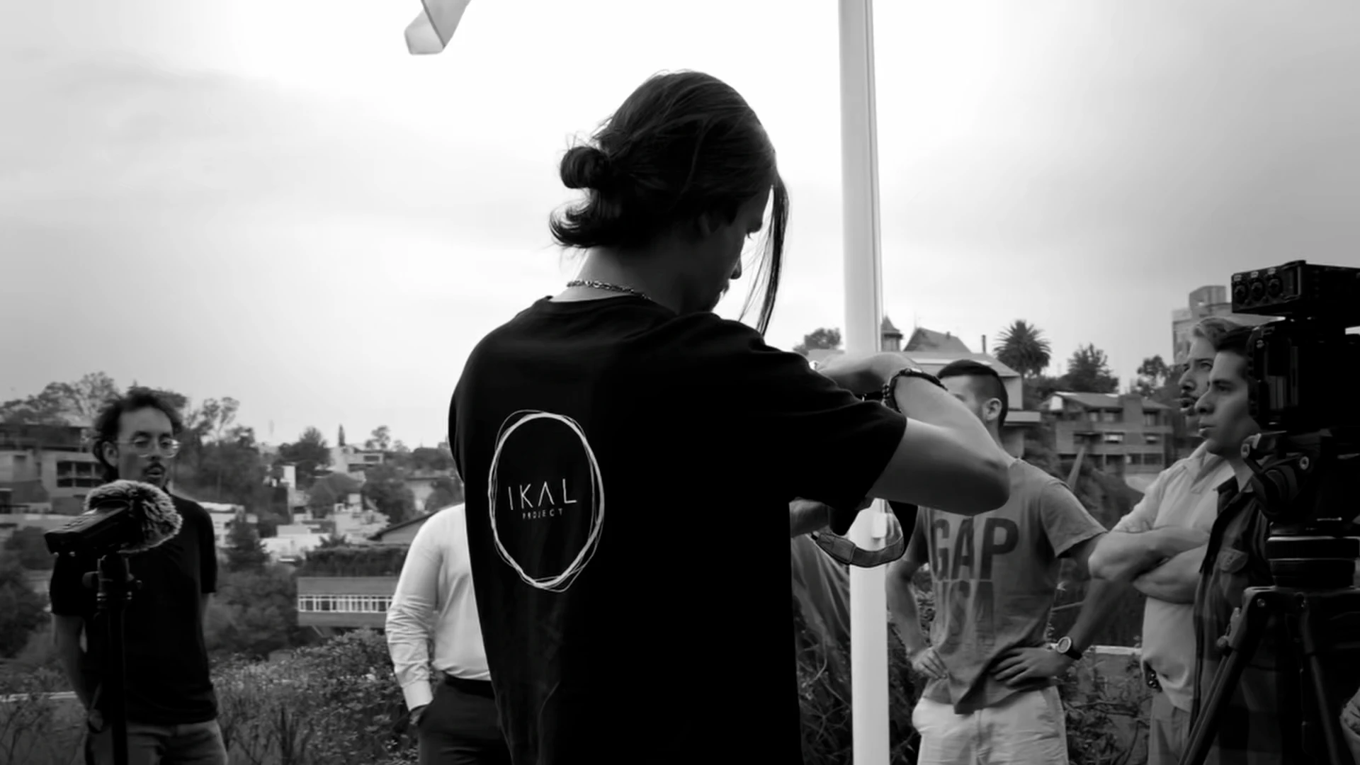 Ikal - Storytelling