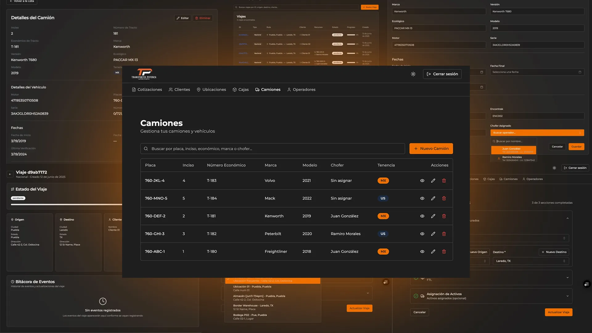Software Cotizador