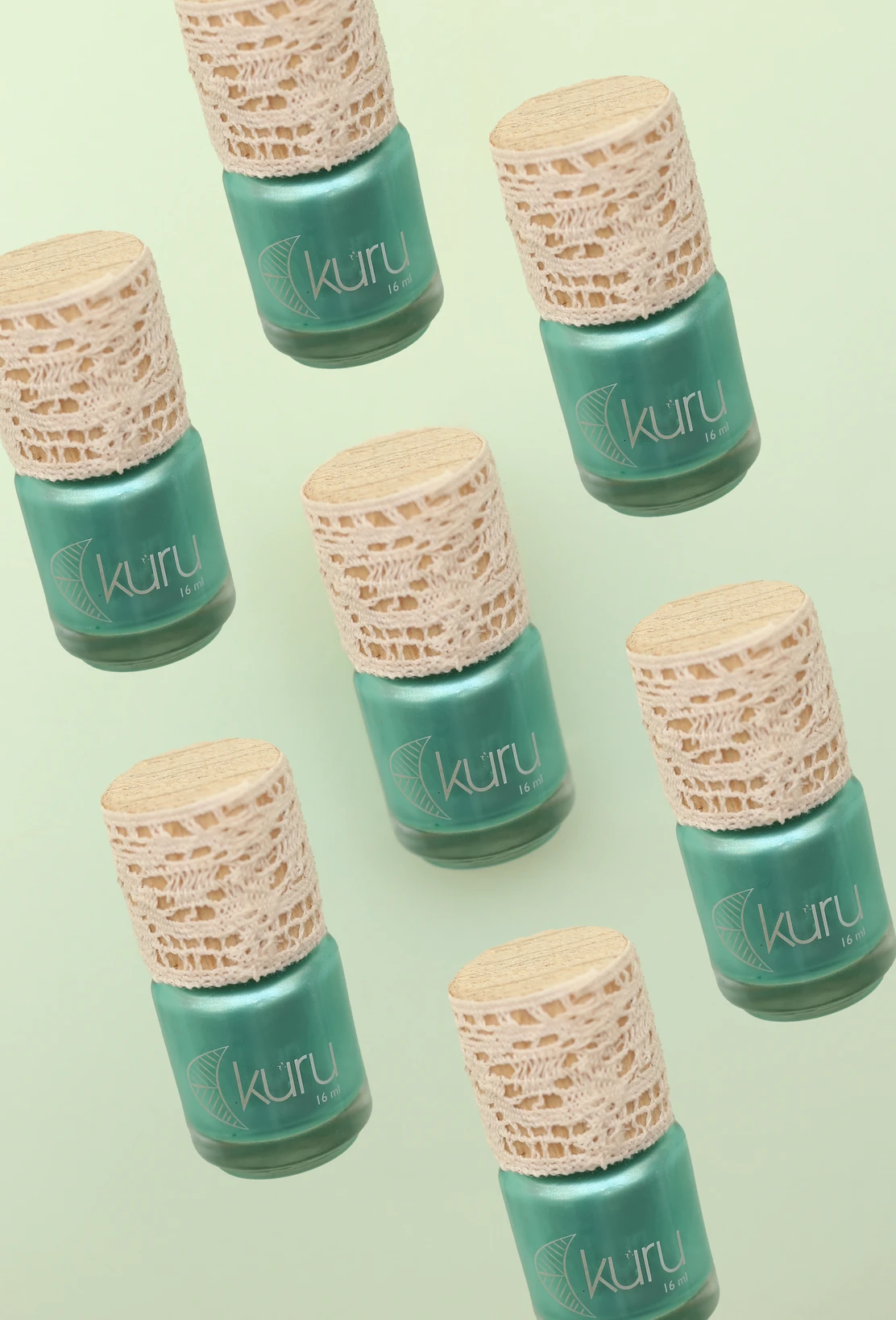 Kuru - Photo