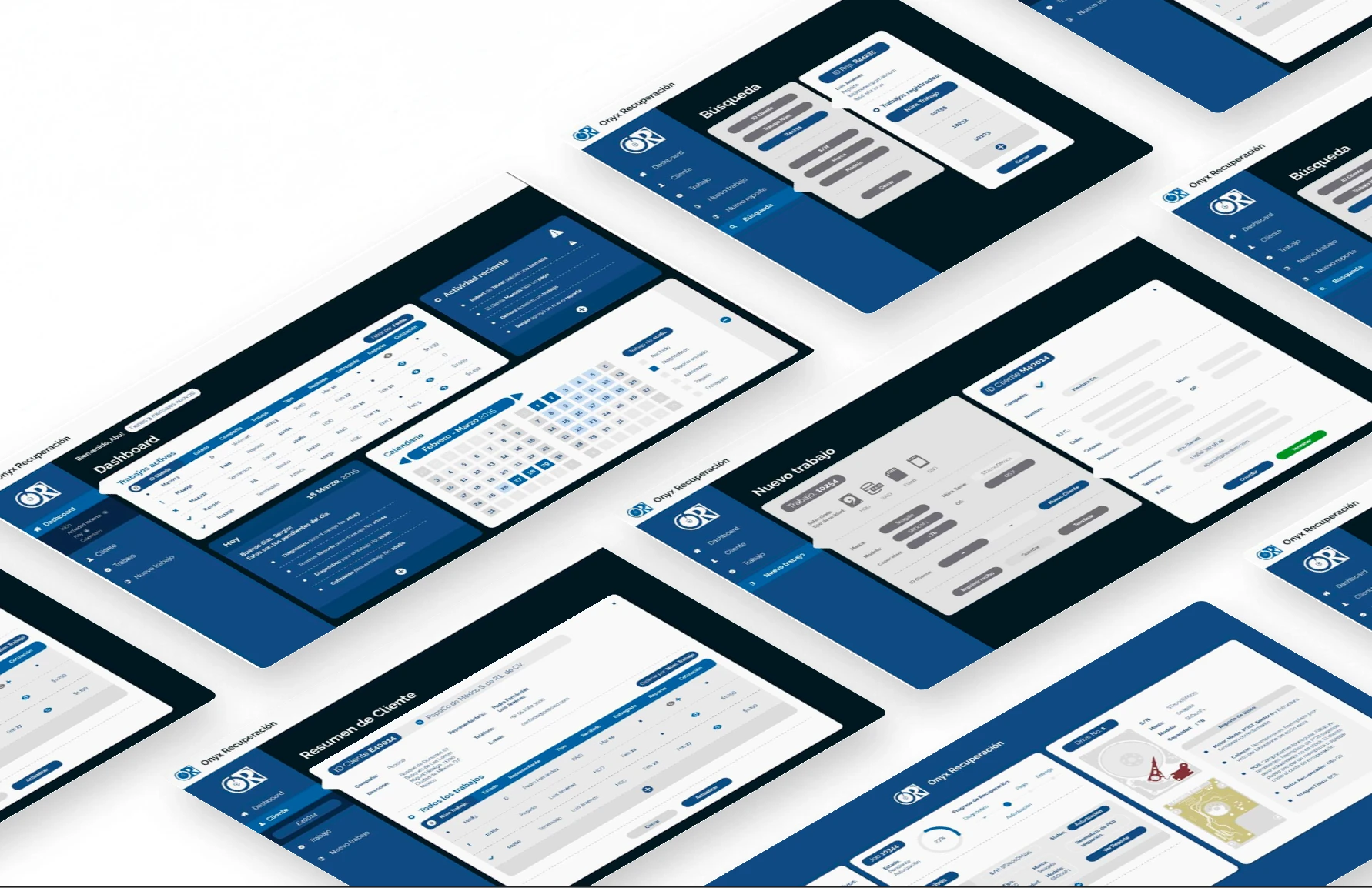 Desarrollo de Software